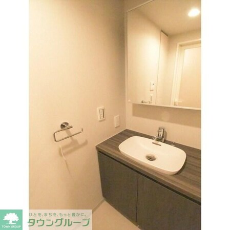 コスモグラシア池田山の物件内観写真